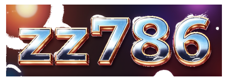 zz786 logo